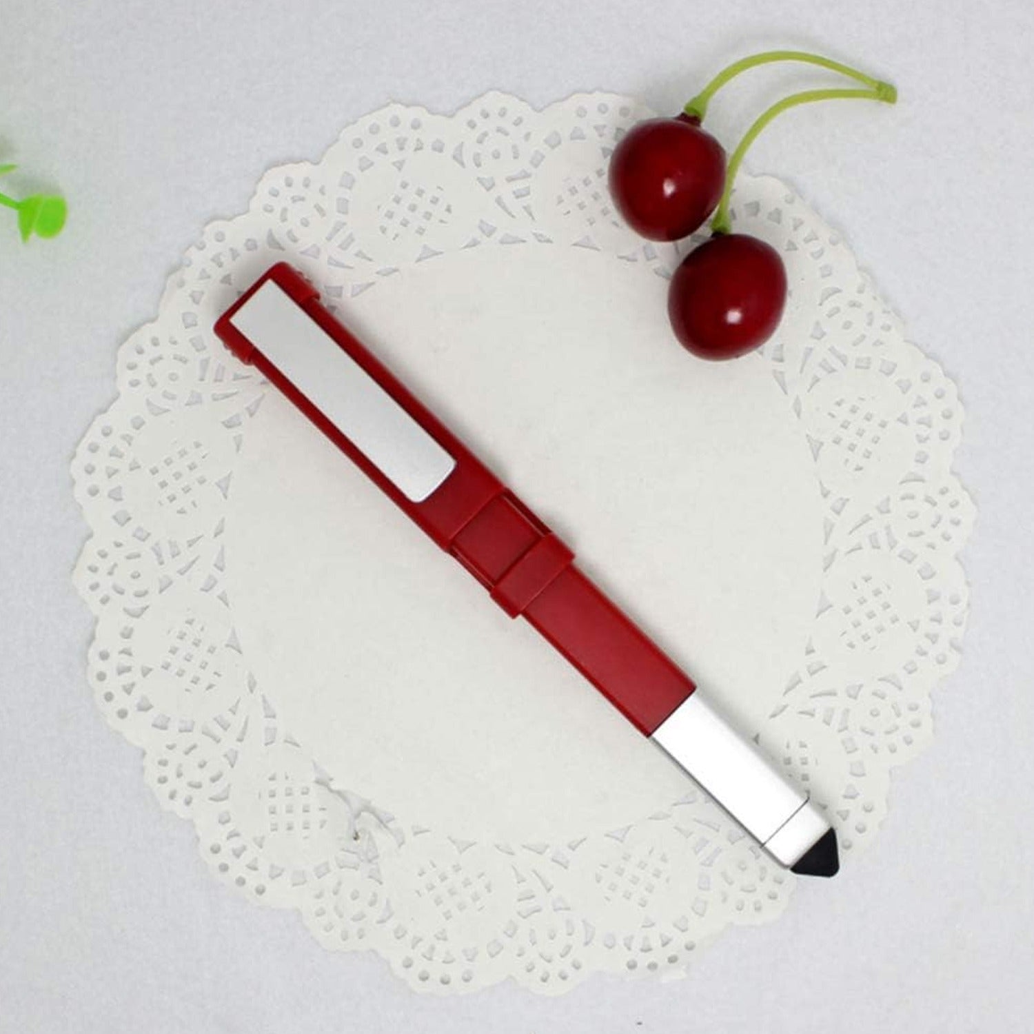 7470 Pen-shaped Phone Holder With Screwdriver Sets Multi-function Pen 4 In 1 Tech Tool Pen Portable Phone Tools With Capacitive Stylus Ball Point Pen Mobile 7470 Pen-shaped Phone Holder With Screwdriver Sets Multi-function Pen 4 In 1 Tech Tool Pen Portable Phone Tools With Capacitive Stylus Ball Point Pen Mobile